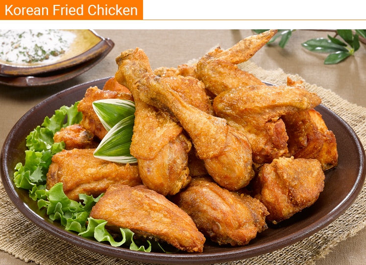 vons korean fried chicken vons korean fried chicken